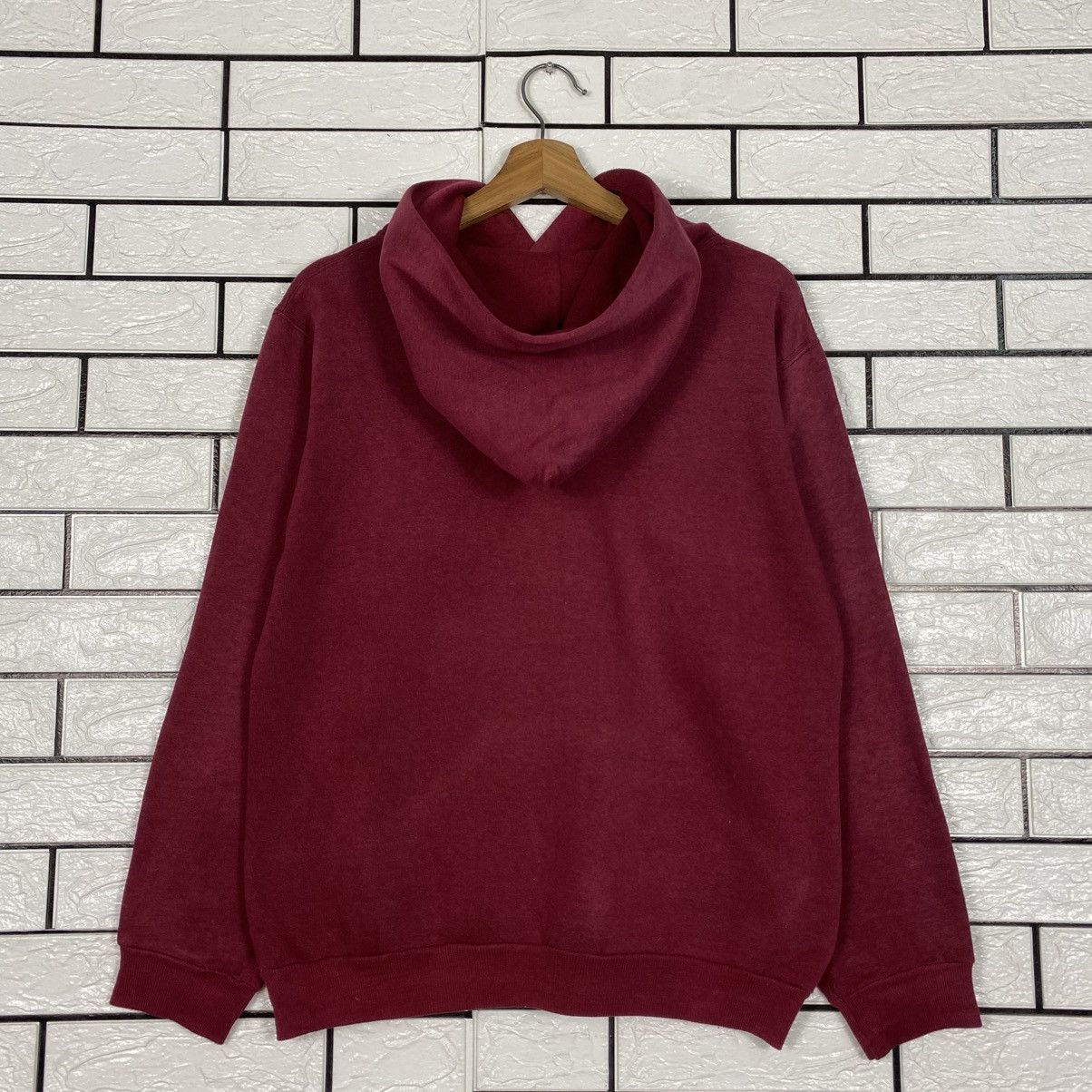 Toyo Enterprises 📌Vintage Hoodie Pull Over Arizona State Sun Devils Size US M / EU 48-50 / 2 - 9 Thumbnail