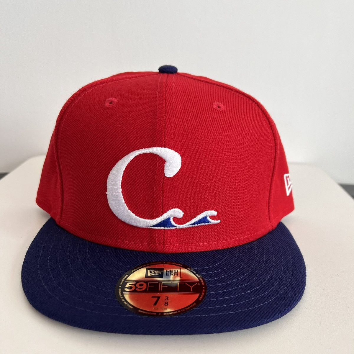 New Era × Vivienne Westwood Custom Vivienne Westwood New Era