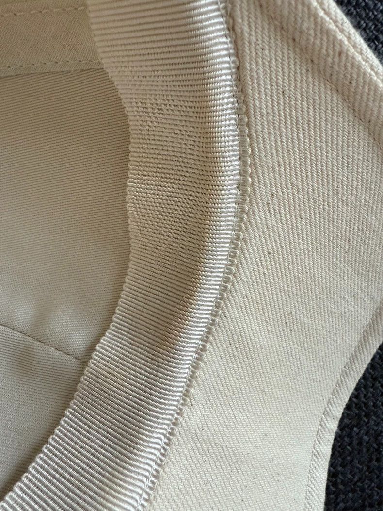 Saint Laurent Paris Saint Laurent Paris Baseball Cap Size ONE SIZE - 4 Thumbnail