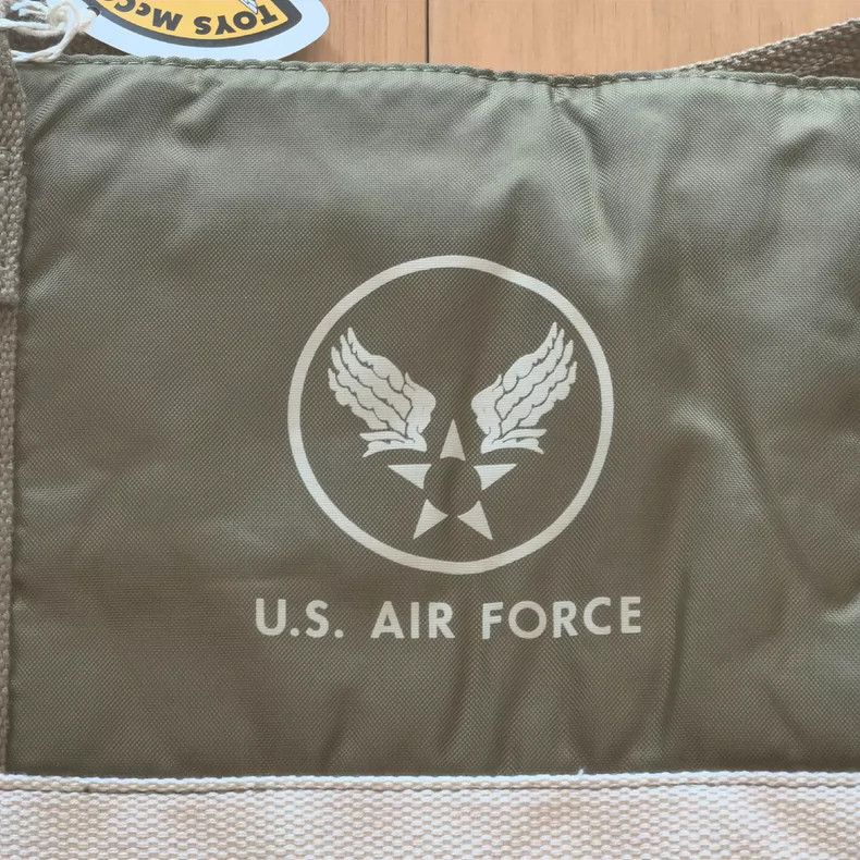 TOYS McCoy Helmet Bag Twe