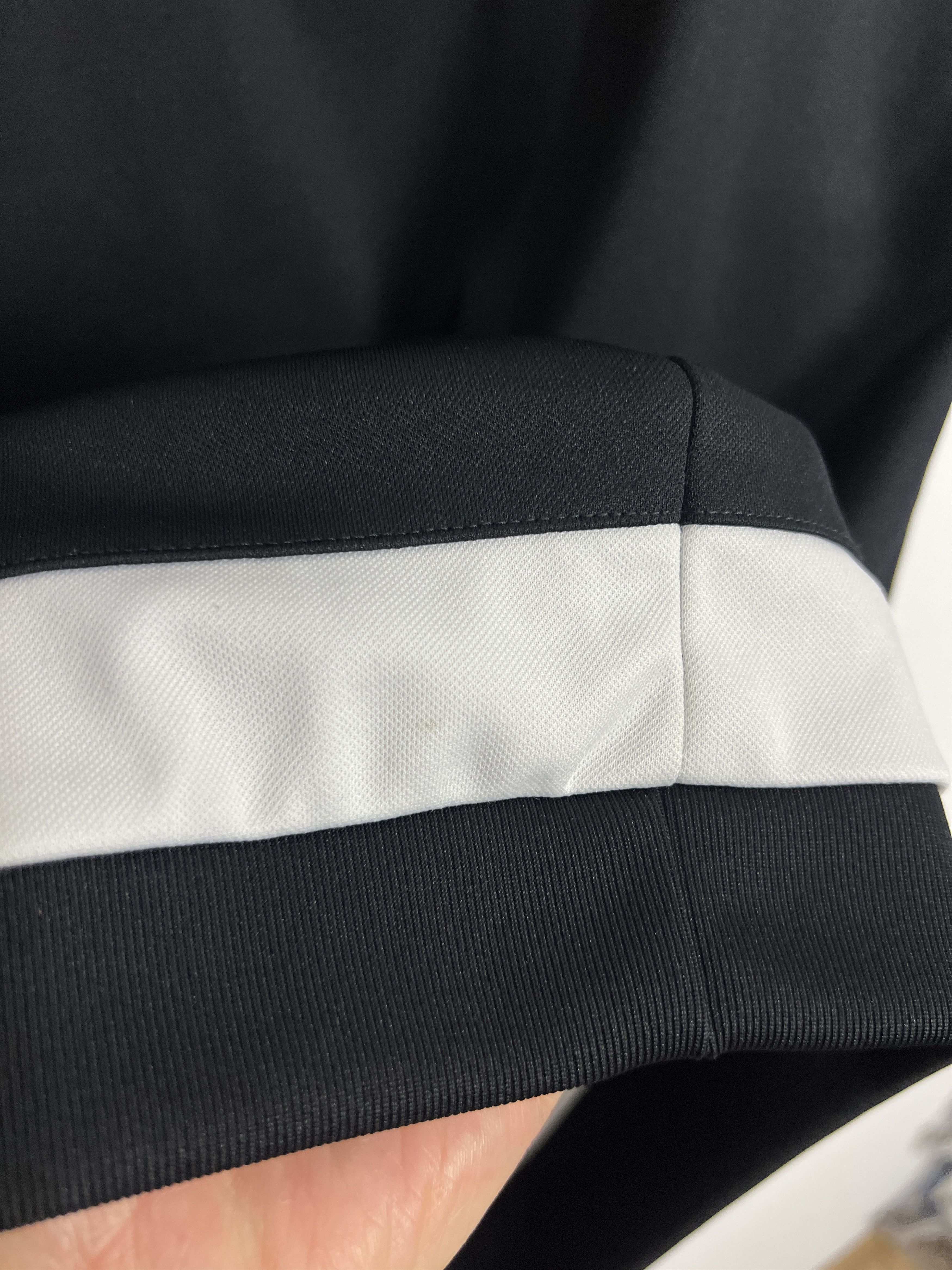 Adidas Legia Warsaw Football Sweatshirt Soccer Track Top Crewneck Size US XXL / EU 58 / 5 - 10 Thumbnail