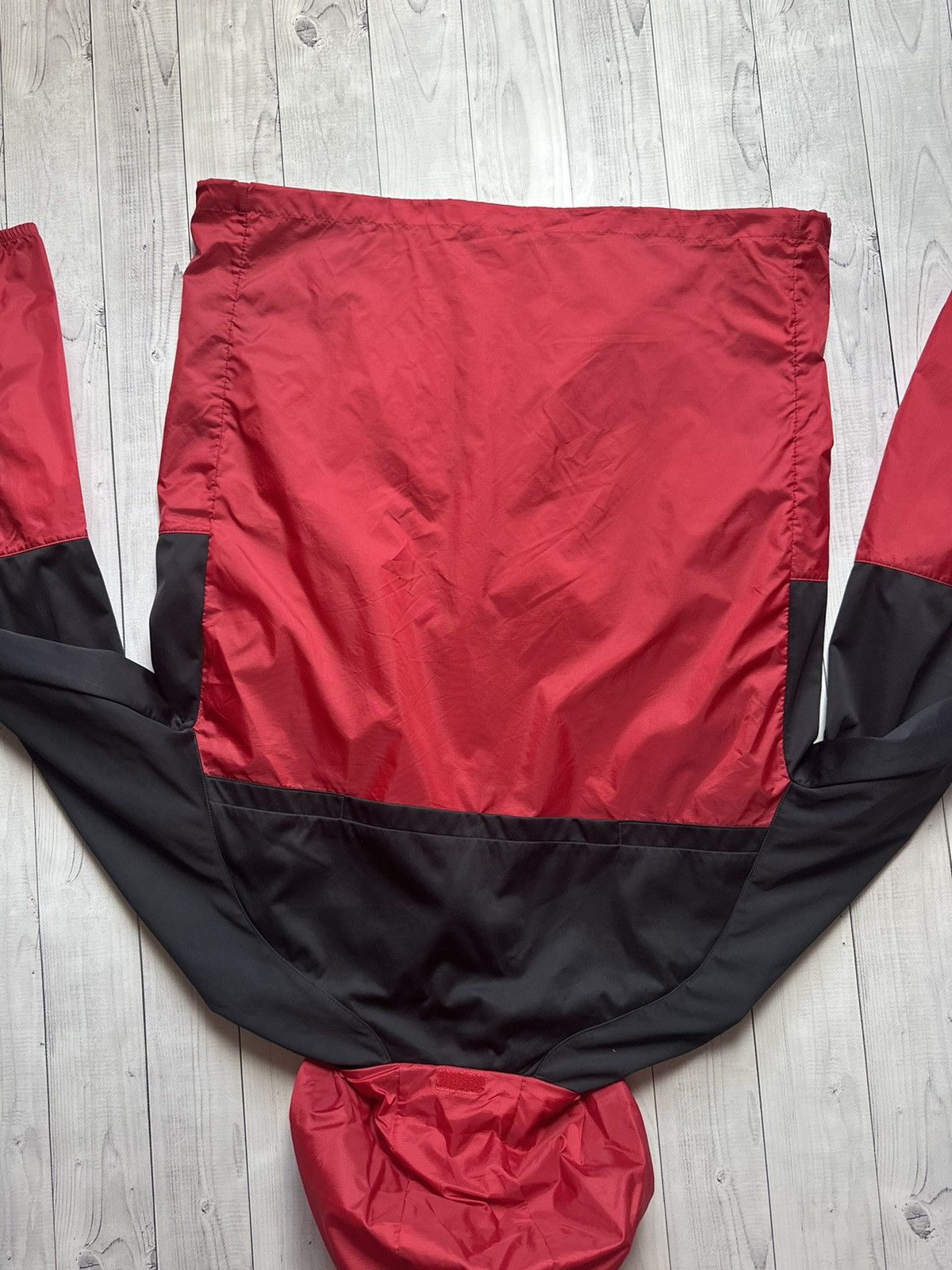 Vintage Vintage puma Arsenal soccer jacket size L logo Size US L / EU 52-54 / 3 - 8 Thumbnail