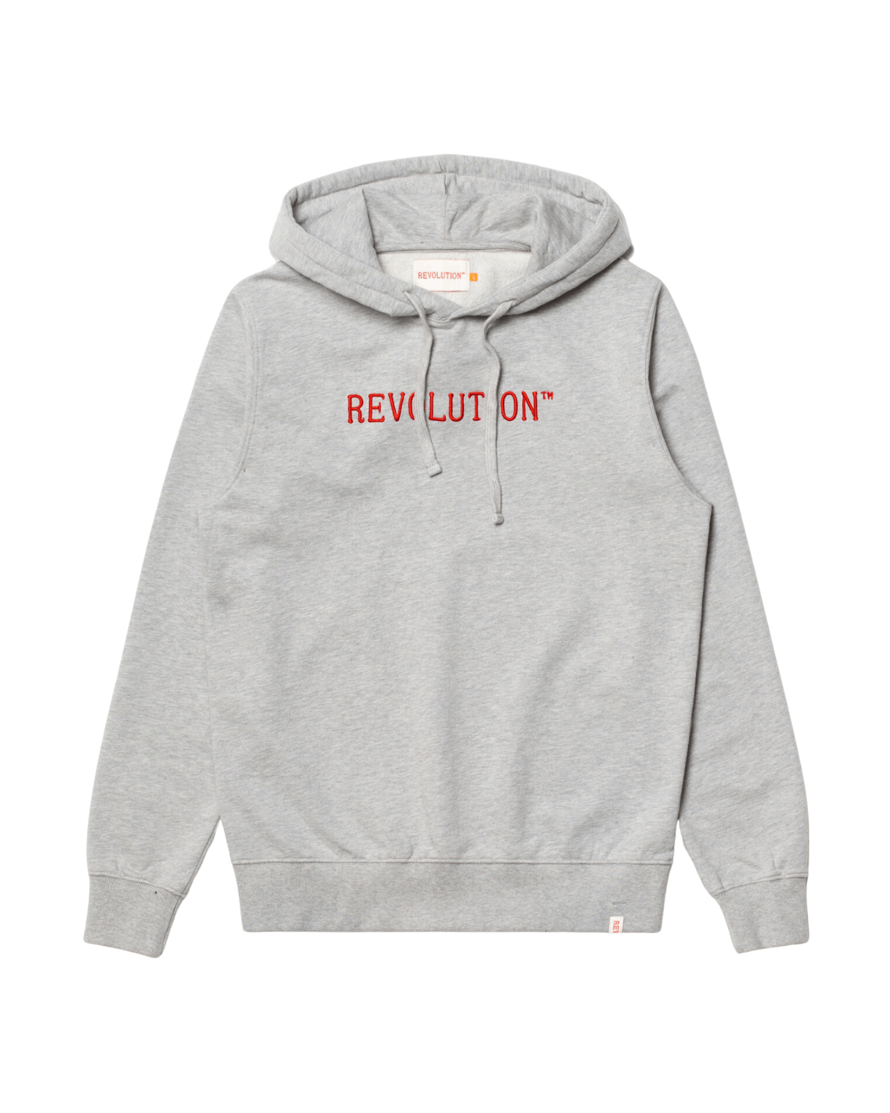 Other BNWT Revolution of 1995 - Logo Hoodie Sweatshirt - Large Size US L / EU 52-54 / 3 - 1 Thumbnail