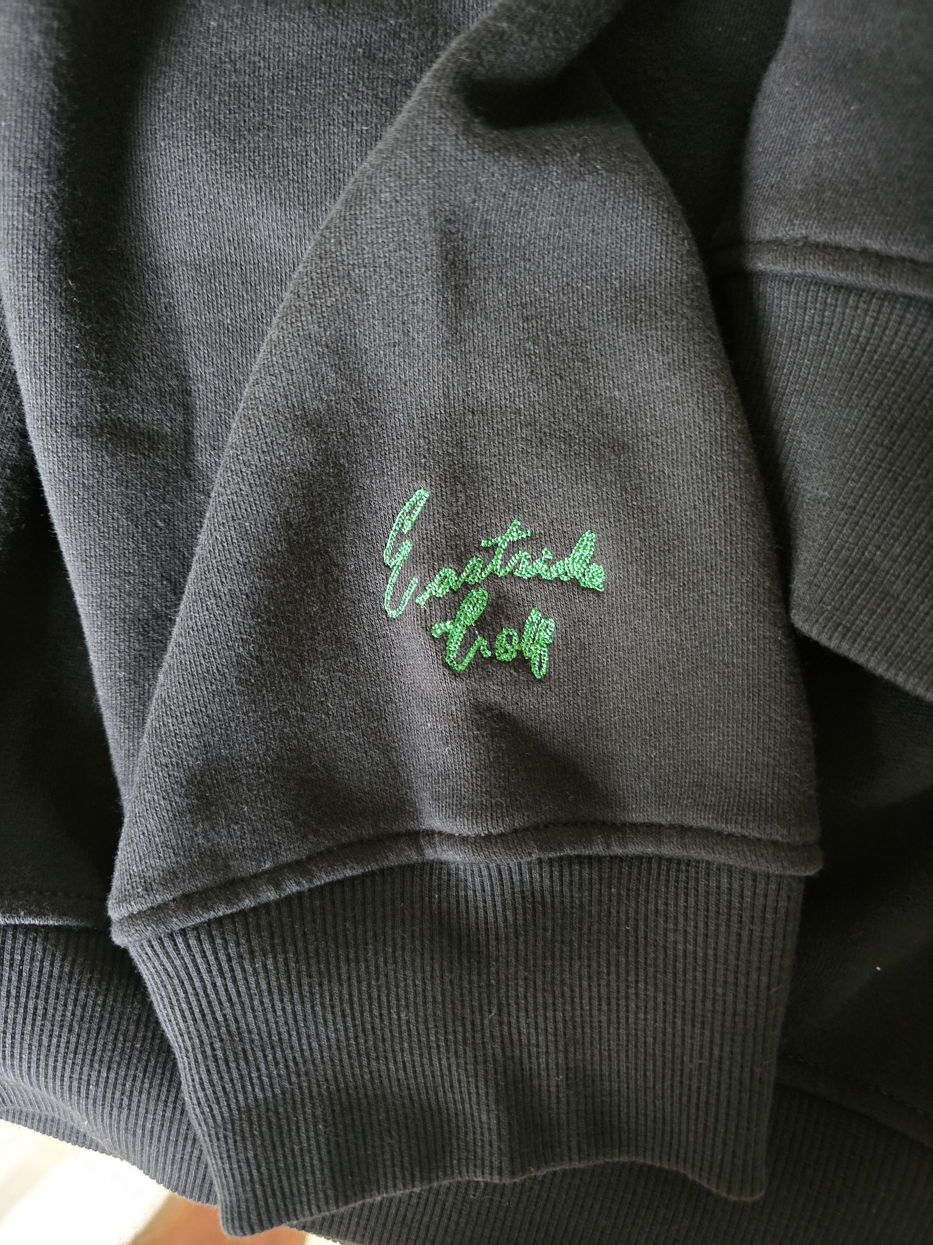NBA Eastside Golf Playing Golf After This Sweatshirt Bos Celtics Size US XXL / EU 58 / 5 - 4 Thumbnail