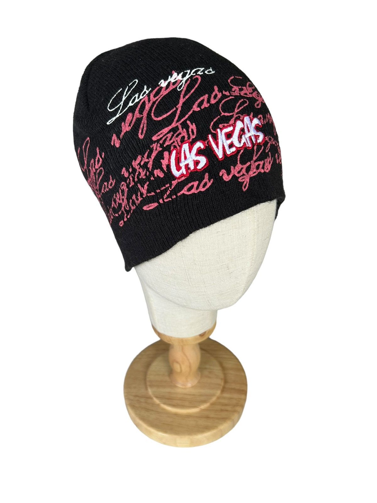 Fruition LAS VEGAS Beanie Hats🔥 Size ONE SIZE - 1 Thumbnail