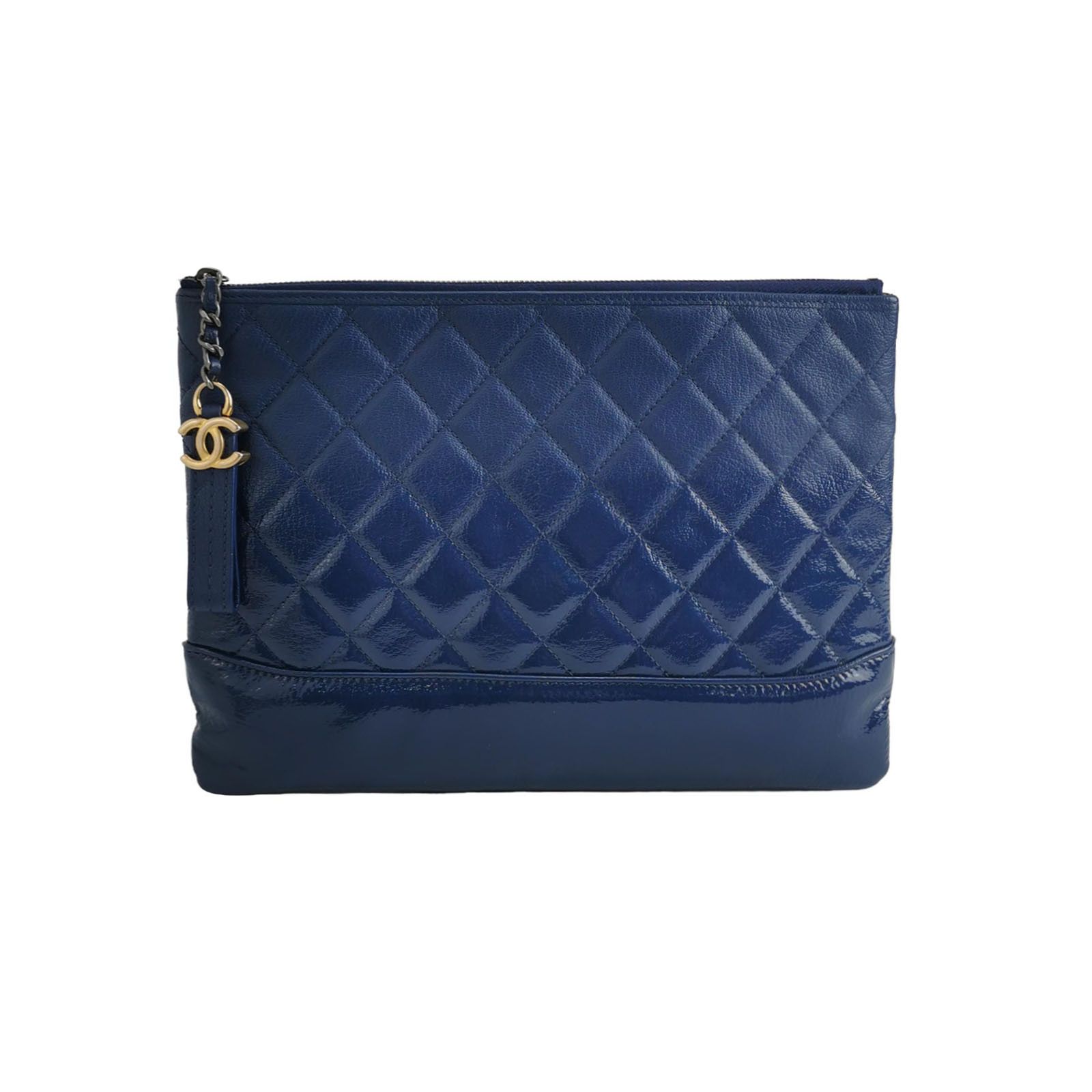 Chanel Chanel Women os Clutches Size ONE SIZE - 1 Thumbnail