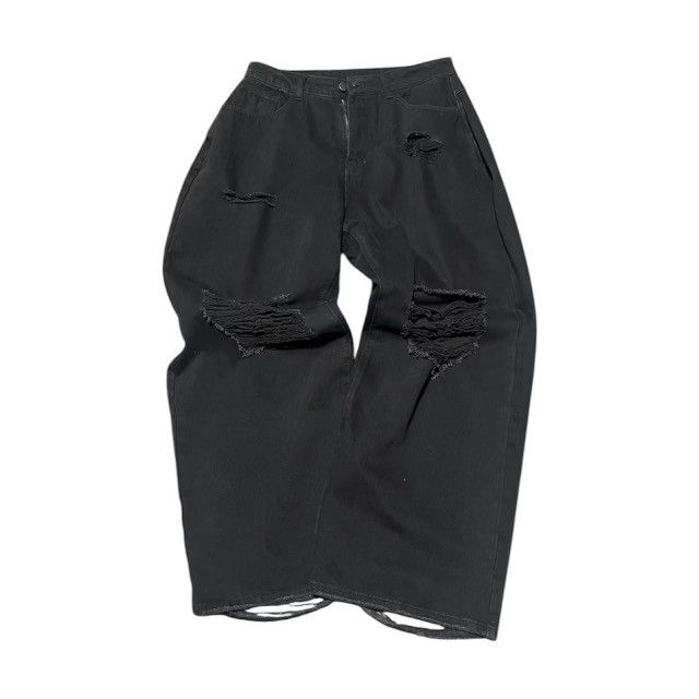 Designer × Japanese Brand Ryan lim skater denim Size US 30 / EU 46 - 1 Thumbnail