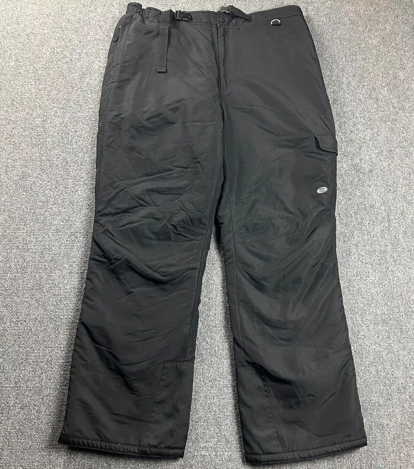 Slalom snow pants deals