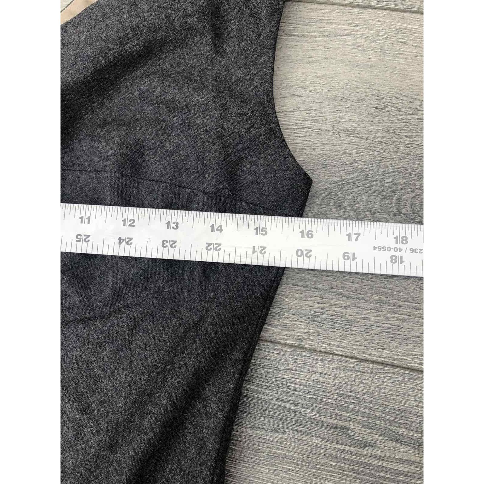 & Other Stories Christopher Totman cwear sleeveless dress S A000264 Size S / US 4 / IT 40 - 7 Thumbnail
