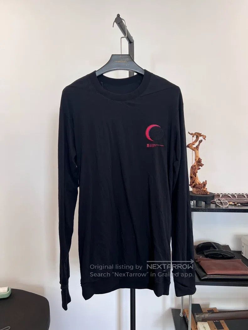 Bape BAPE Embroidered and printed double-layer double-sided lon Size US M / EU 48-50 / 2 - 3 Thumbnail