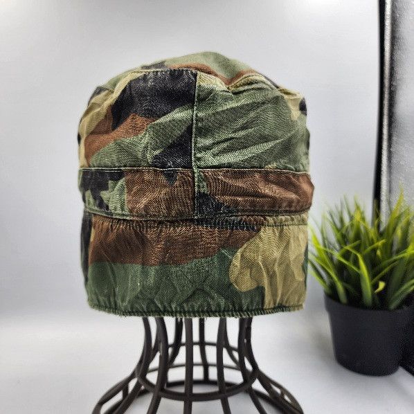 Other Military Hat Size ONE SIZE - 3 Thumbnail