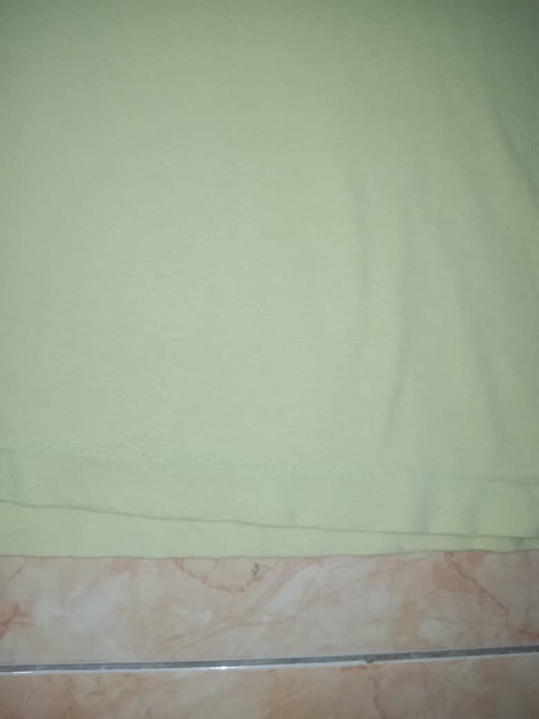 Vintage Vintage Oneill Center Logo Usa Tshirt single stich Size US L / EU 52-54 / 3 - 5 Thumbnail