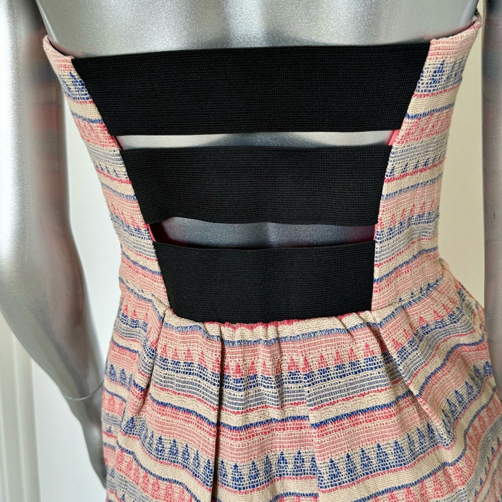 Other NWOT! RACHEL ROY Dress, Size 6 Size M / US 6-8 / IT 42-44 - 3 Thumbnail