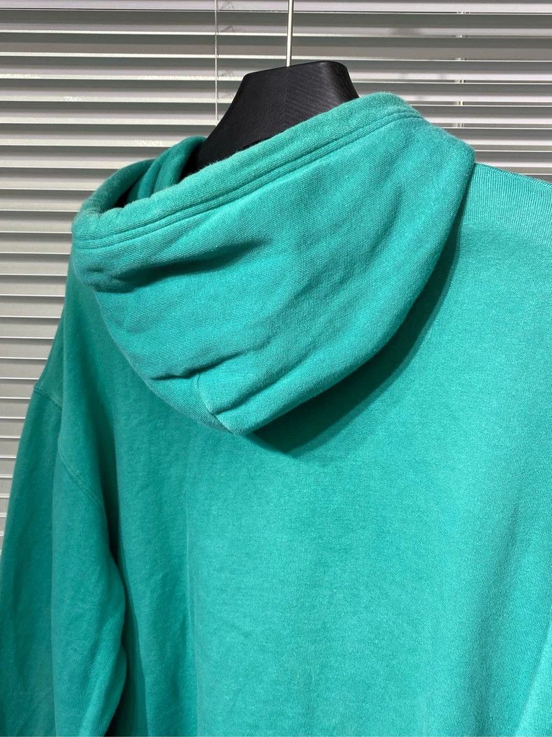 Balenciaga Balenciaga Mailbox letter print logo hoodie 2503-Nextarrow Size US S / EU 44-46 / 1 - 6 Thumbnail