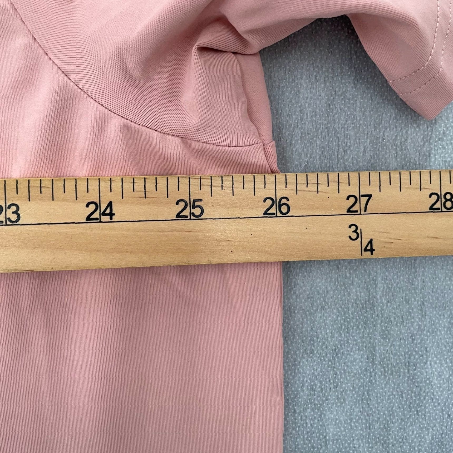 Pinko VINTAGE Sigrun Shirt T-Shirt Adult 2XL Pink Tennis Wimbledon Short Sleeve Mens XXL Size US XXL / EU 58 / 5 - 6 Thumbnail