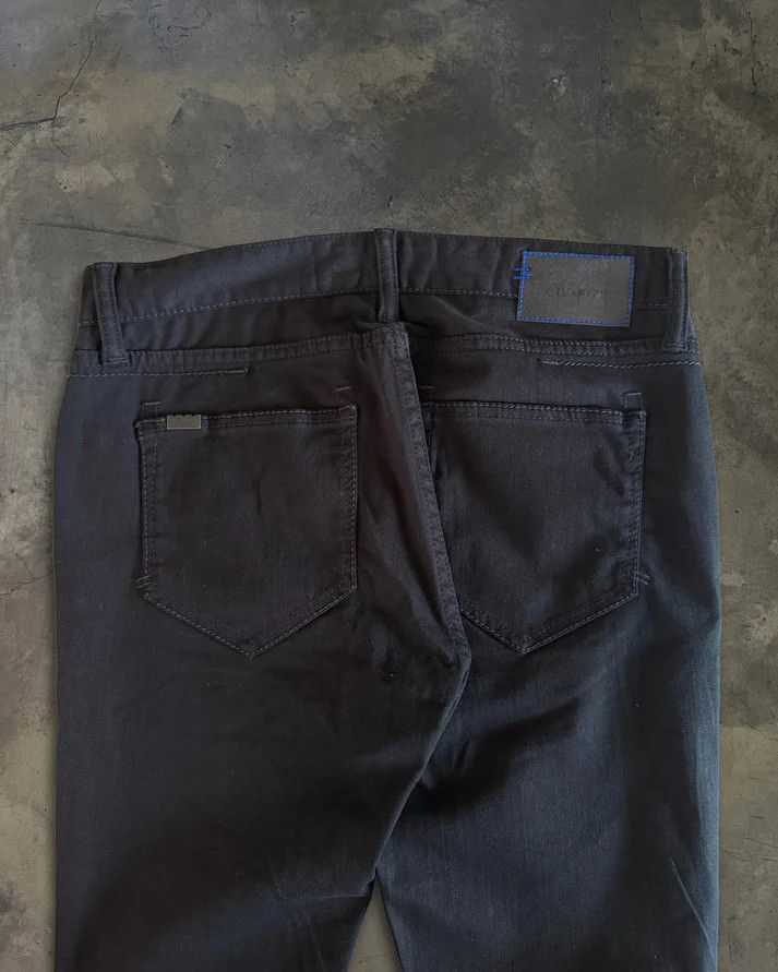 CIVARIZE CIVARIZE BLACK SKINNY DENIM Size US 44 / EU 60 - 4 Thumbnail