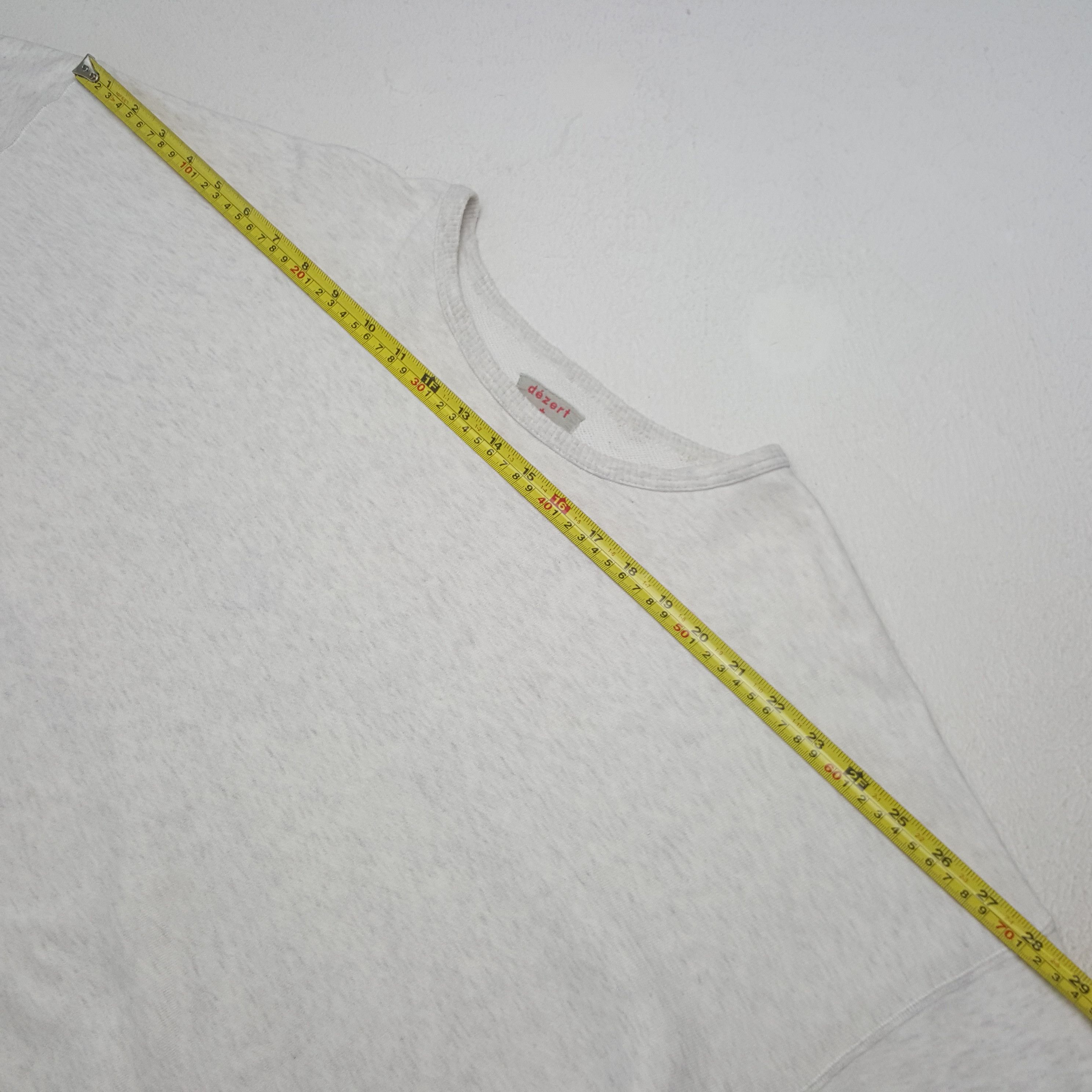 Dezert Vintage Dezert+Made In Japan Jacket C298N23 Size US XXL / EU 58 / 5 - 5 Thumbnail