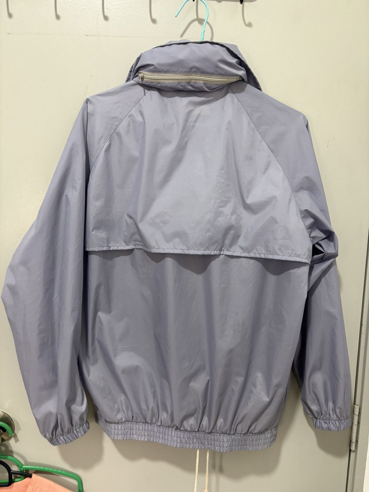 Puma PUMA windbreaker Size US L / EU 52-54 / 3 - 4 Thumbnail