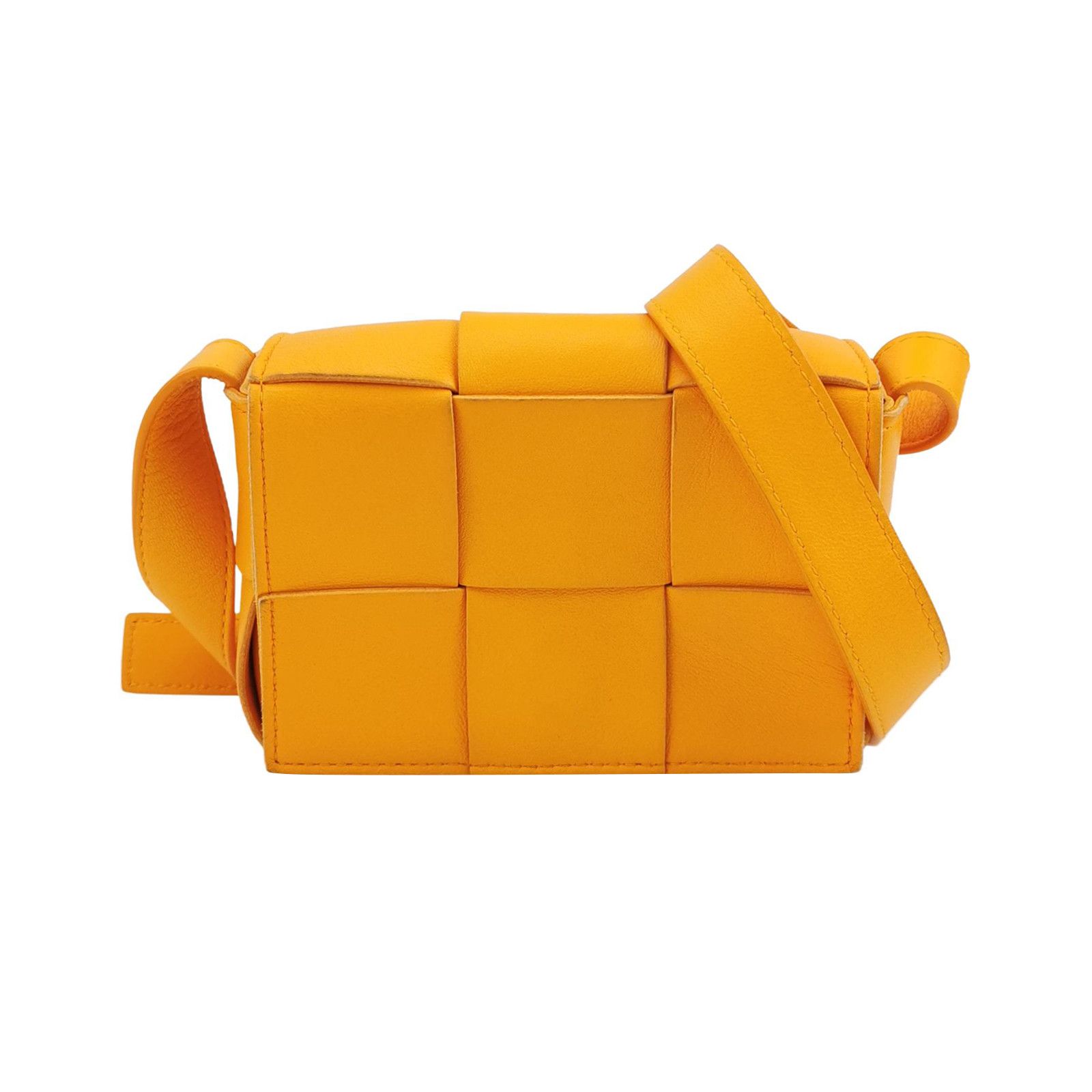 Bottega Veneta Bottega Veneta Women os Shoulder Bags Size ONE SIZE - 1 Thumbnail