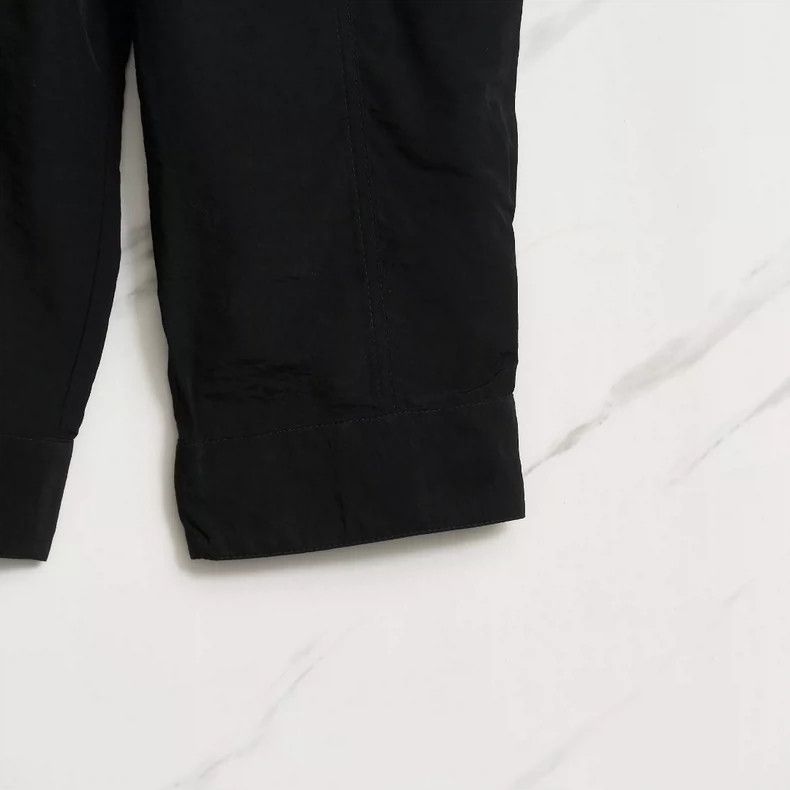 Song For The Mute Song For The Mute drawstring cargo pants Size US 30 / EU 46 - 4 Thumbnail