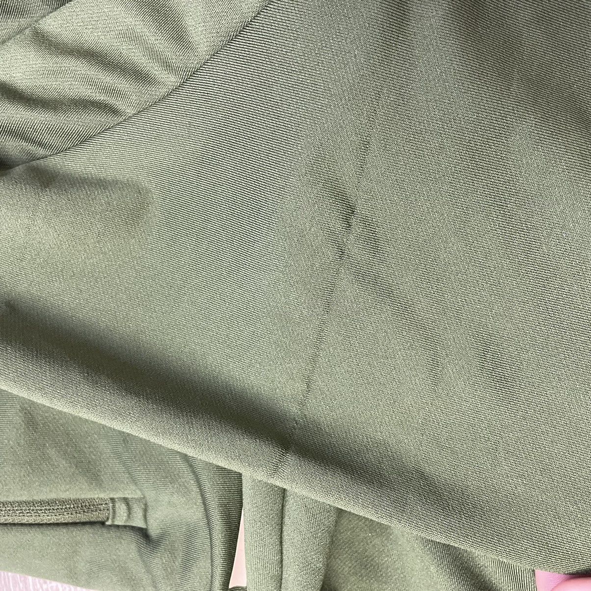 Jordan Brand PSG Jordan 2024 Drill training shirt green top blockecore Size US L / EU 52-54 / 3 - 12 Thumbnail