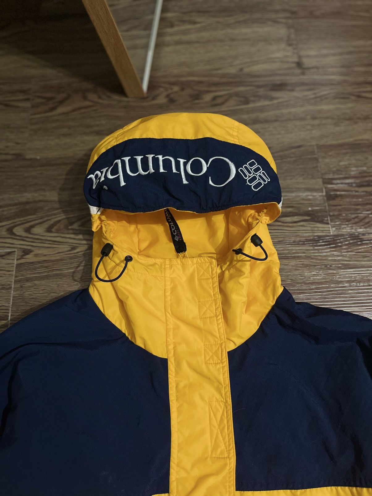 Columbia Columbia X vintage Size L / US 10 / IT 46 - 5 Thumbnail