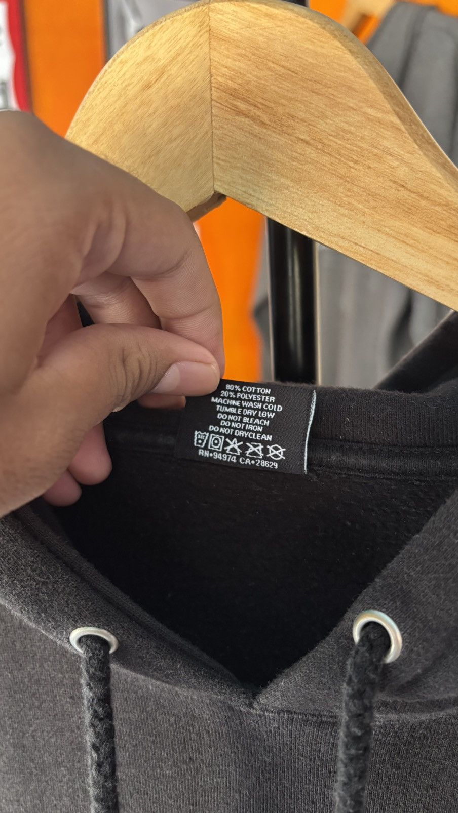 Stussy Stussy Relaxed Collage Arch Size US M / EU 48-50 / 2 - 4 Thumbnail