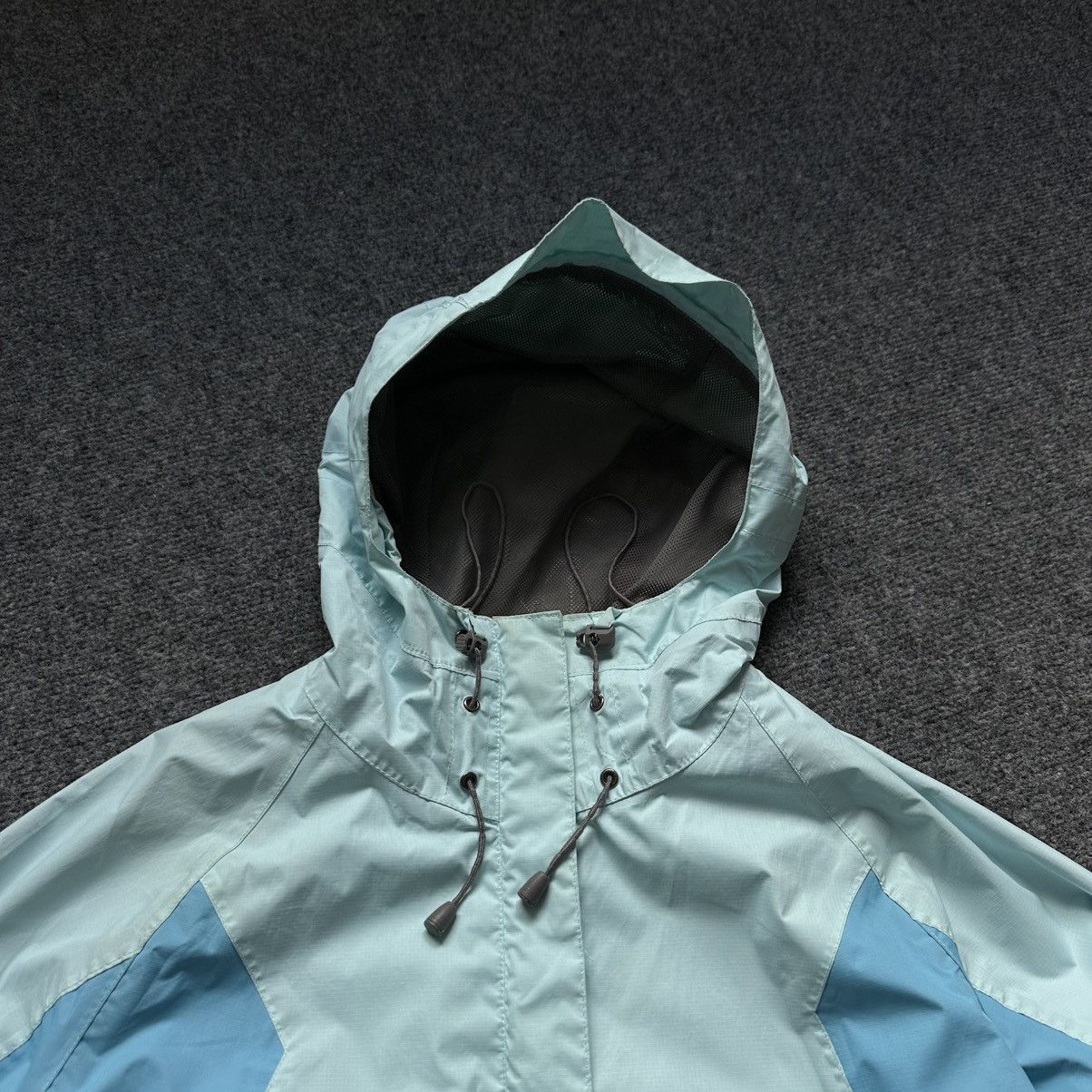 Goretex VTG Women’s Gore-crop Windbreaker Out Living Size 36/38 Size M / US 6-8 / IT 42-44 - 9 Thumbnail