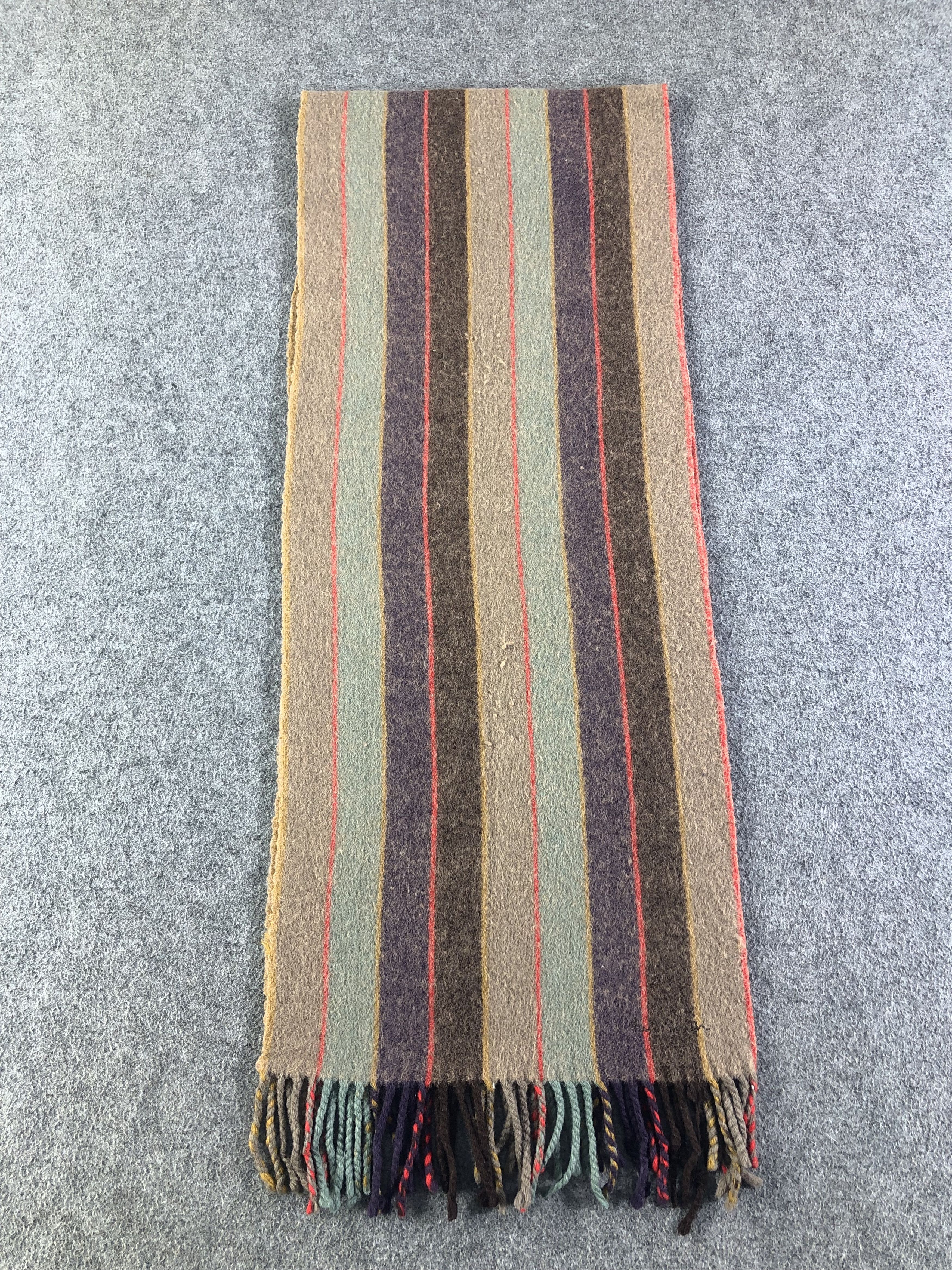 Paul Smith Paul Smith Scarf / Muffler / Neckwear Size ONE SIZE - 2 Thumbnail