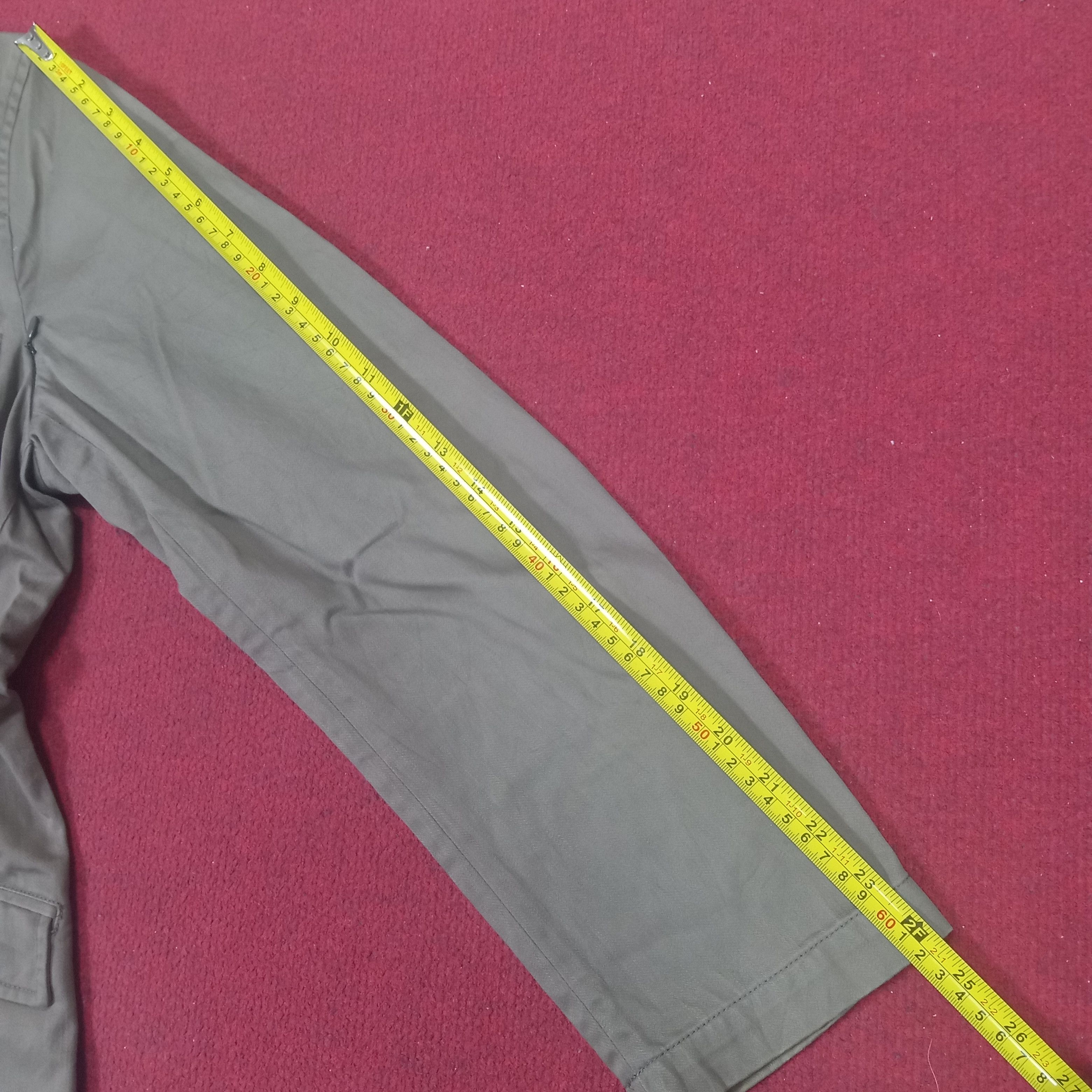 Designer × Vintage × Yohji Yamamoto A.A.R Yohji Yamamoto Japanese Designer Brand Custom Jacket Size US S / EU 44-46 / 1 - 14 Thumbnail