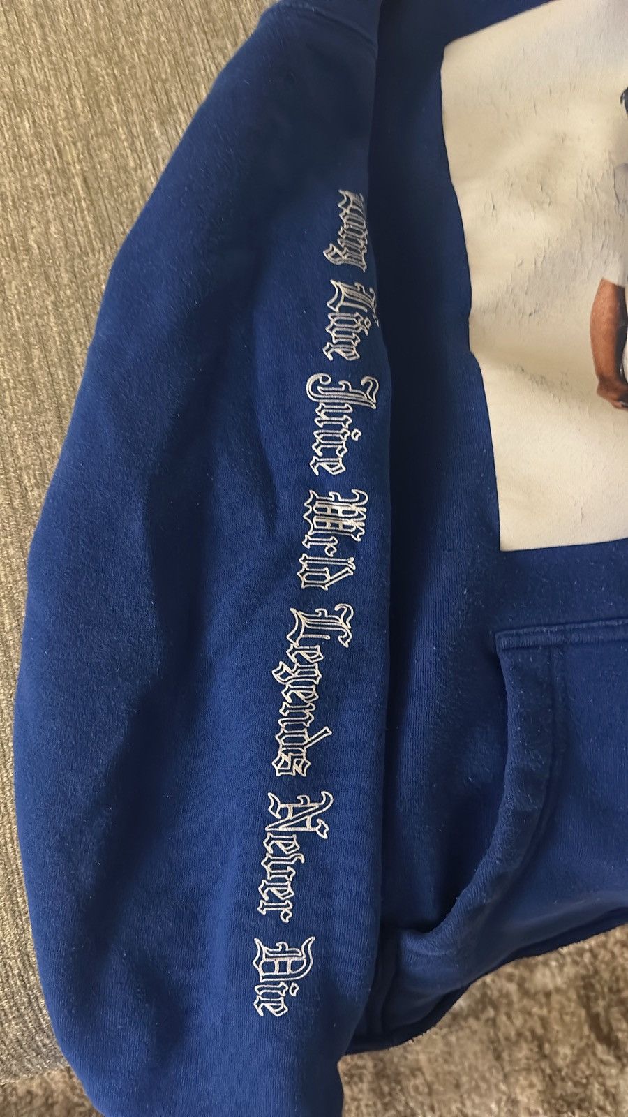 Revenge Revenge X 999 Juice WLRD Size US M / EU 48-50 / 2 - 2 Thumbnail