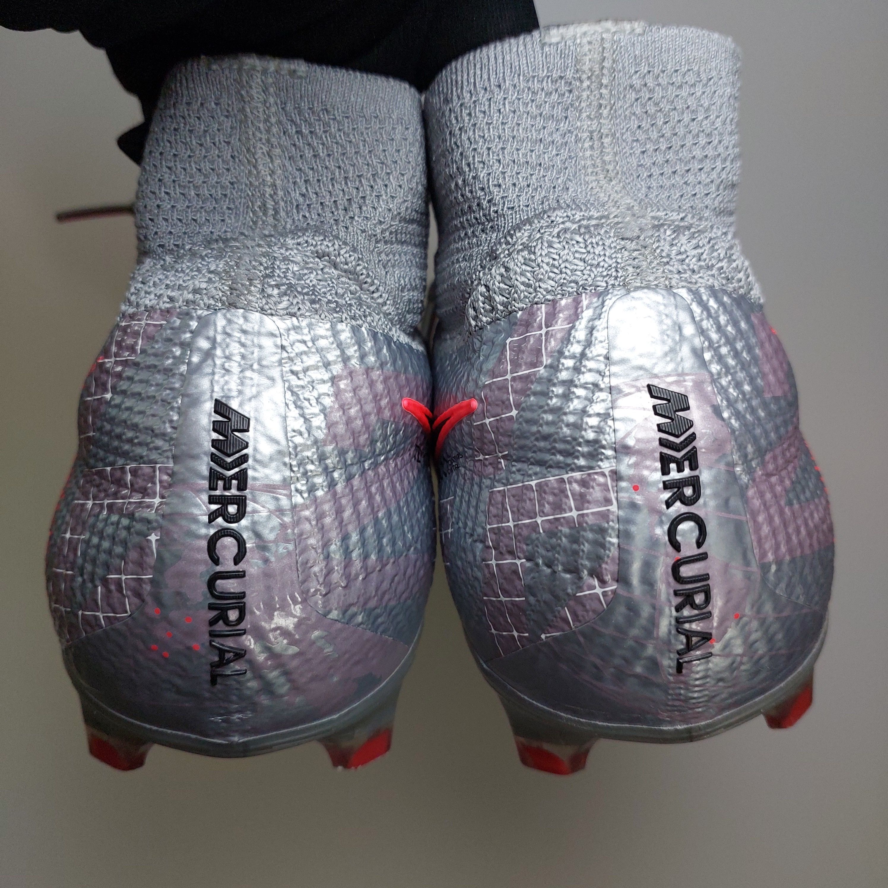Nike Mercurial Superfly 7 Elite FG Bosnia US10 UK9 28CM Size US 10 / EU 43 - 4 Thumbnail