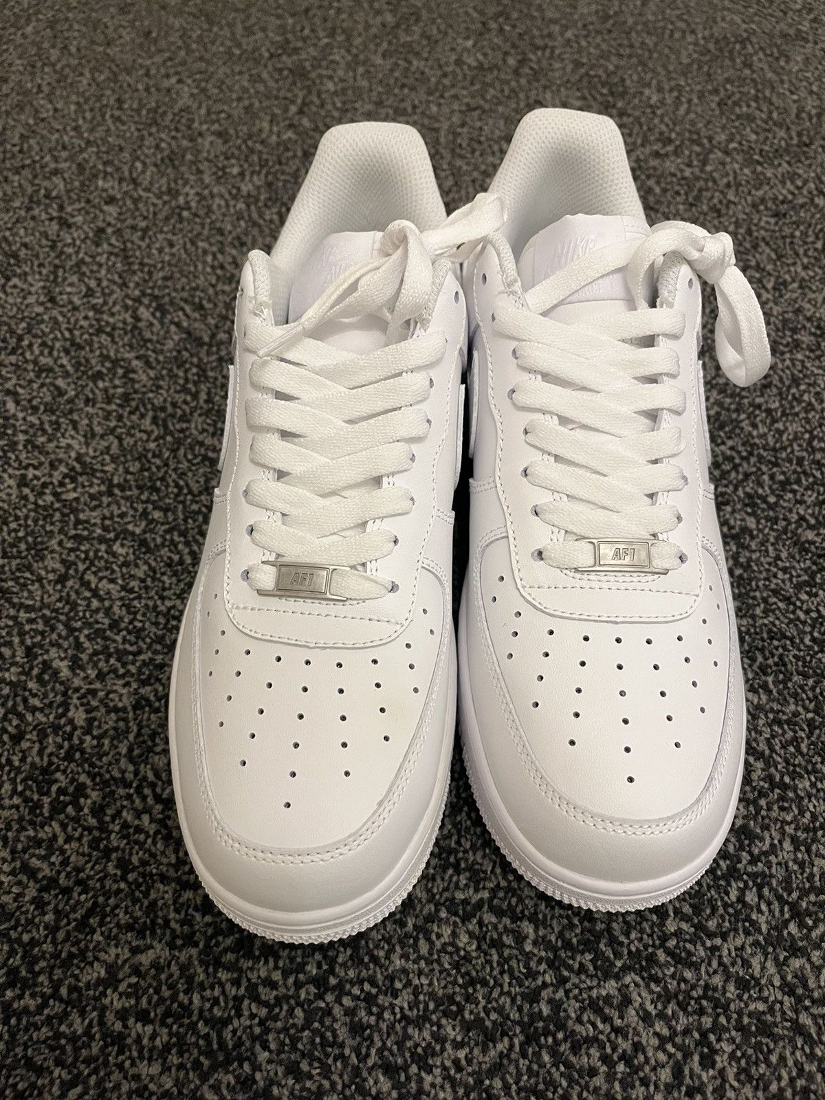 Nike Nike Air Force 1 Size US 10 / EU 43 - 6 Thumbnail