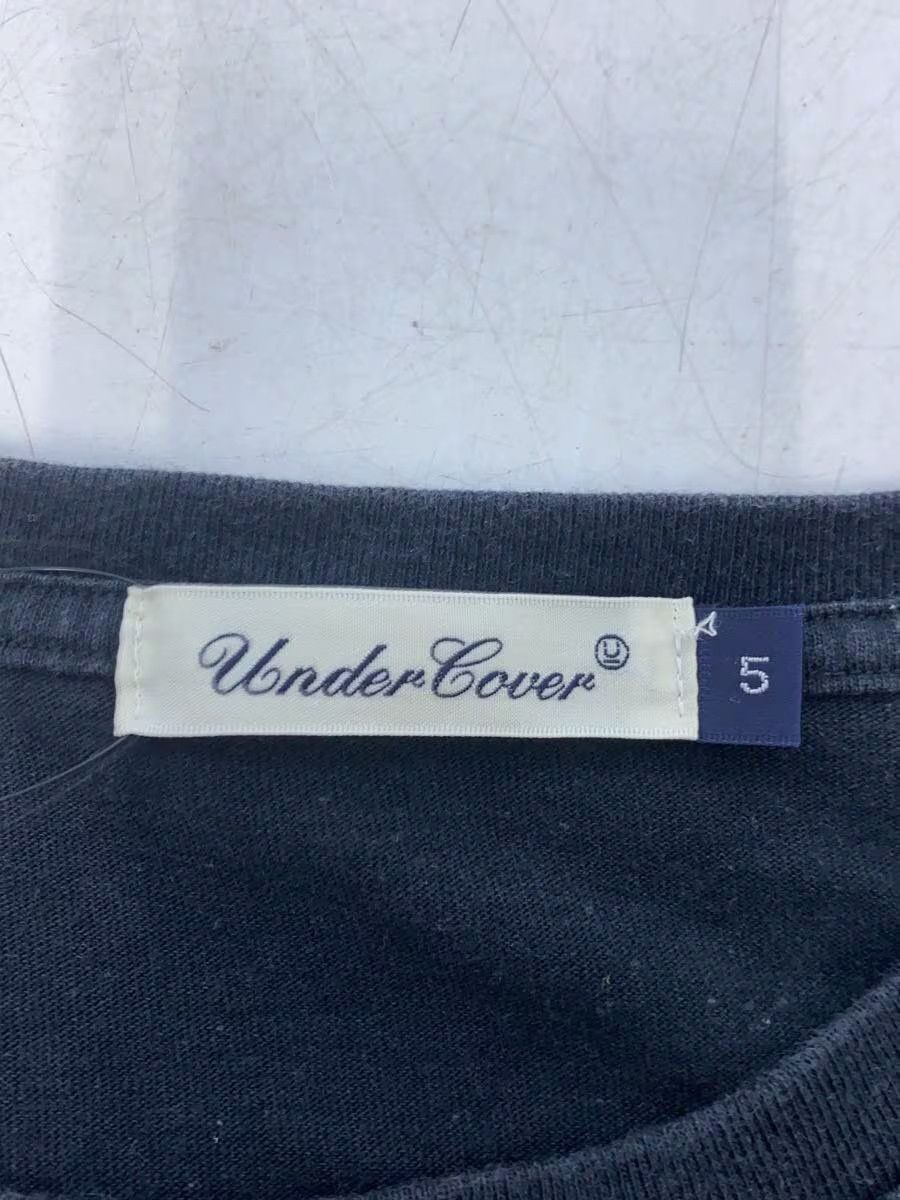 Undercover Art Painting Logo Tee Size US XXL / EU 58 / 5 - 4 Thumbnail