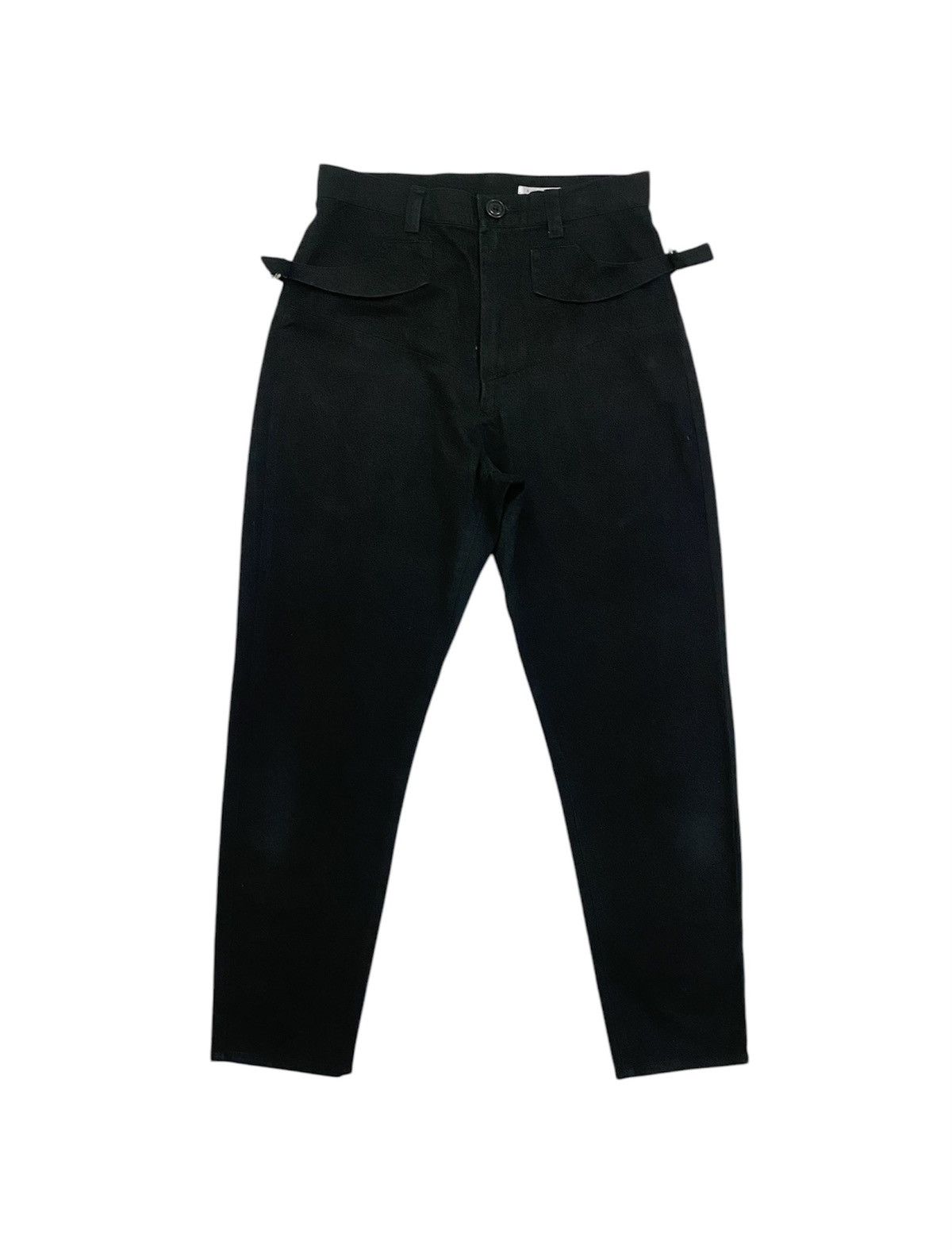 Issey Miyake Sunaokuwahara Issey Miyake Pants Size US 32 / EU 48 - 1 Thumbnail