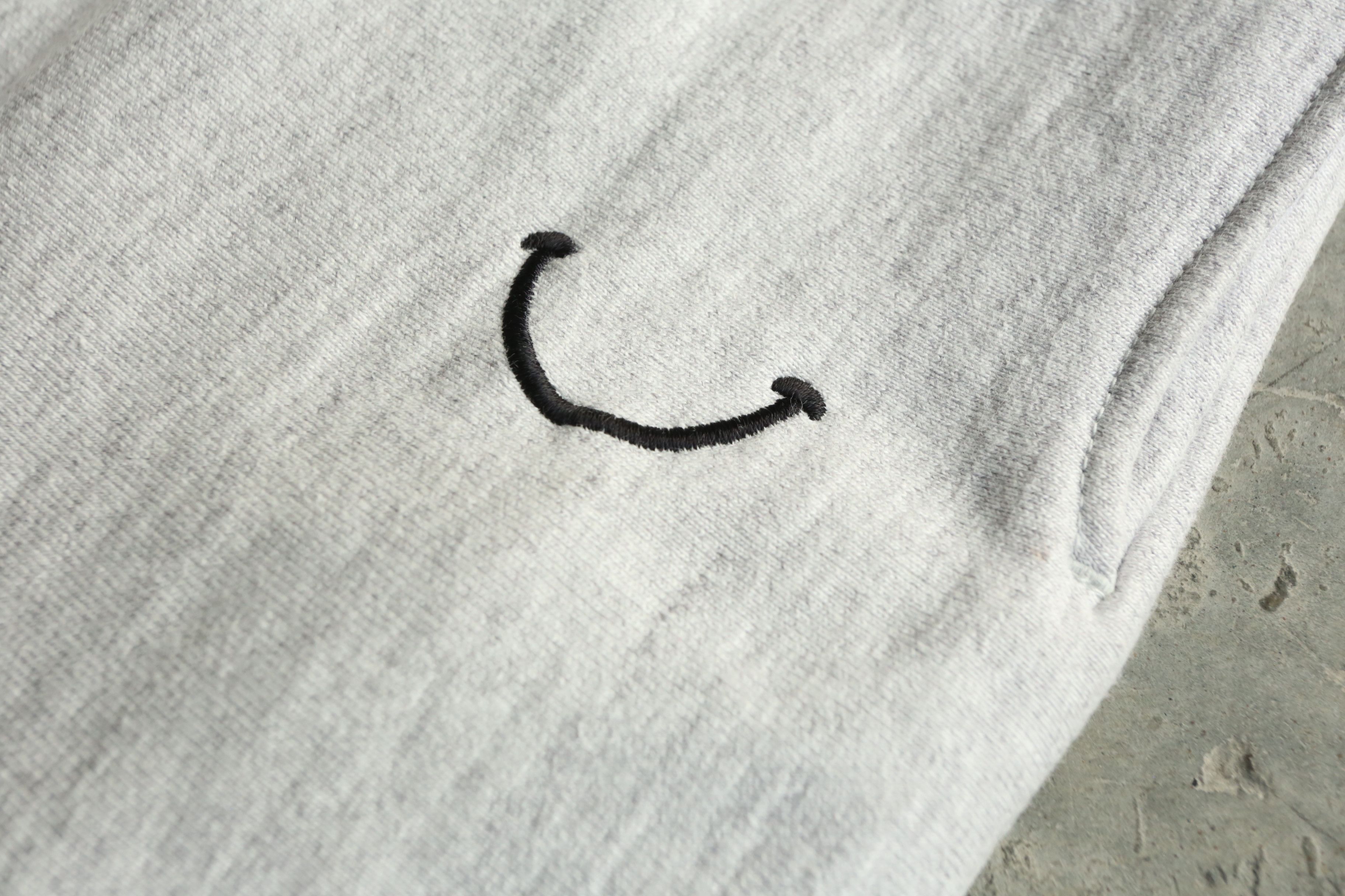 READYMADE Readymade - F/W 23 - Smiley Sweatpants Size US 30 / EU 46 - 6 Thumbnail