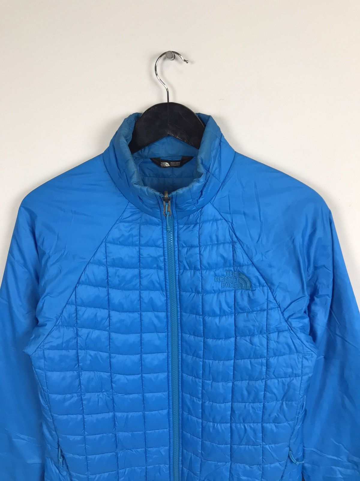 The North Face The North Face ThermaBall Light Insulated Jacket,Activewear Size US S / EU 44-46 / 1 - 4 Thumbnail