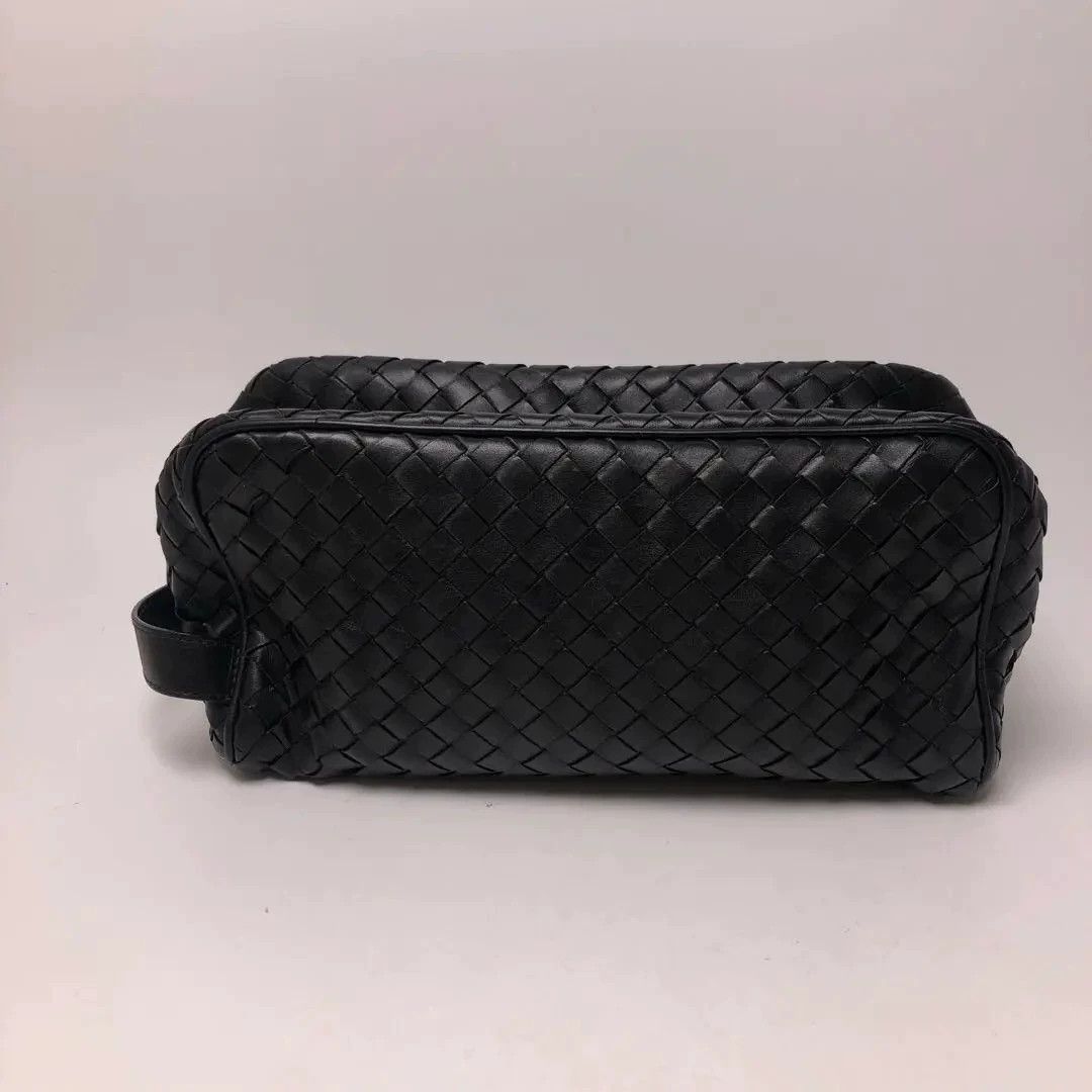 Bottega Veneta Product Name: BOTTEGA VENETA Woven Clutch Bag Brand Size ONE SIZE - 3 Thumbnail