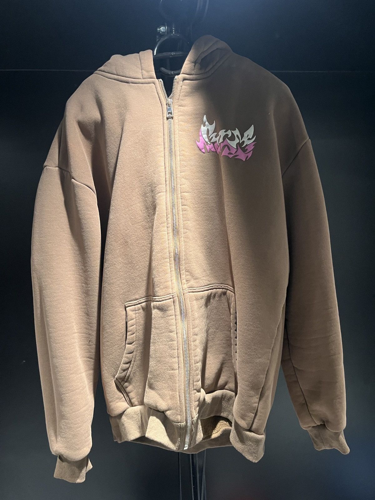 Other Only Curse zip up Size US XL / EU 56 / 4 - 1 Thumbnail