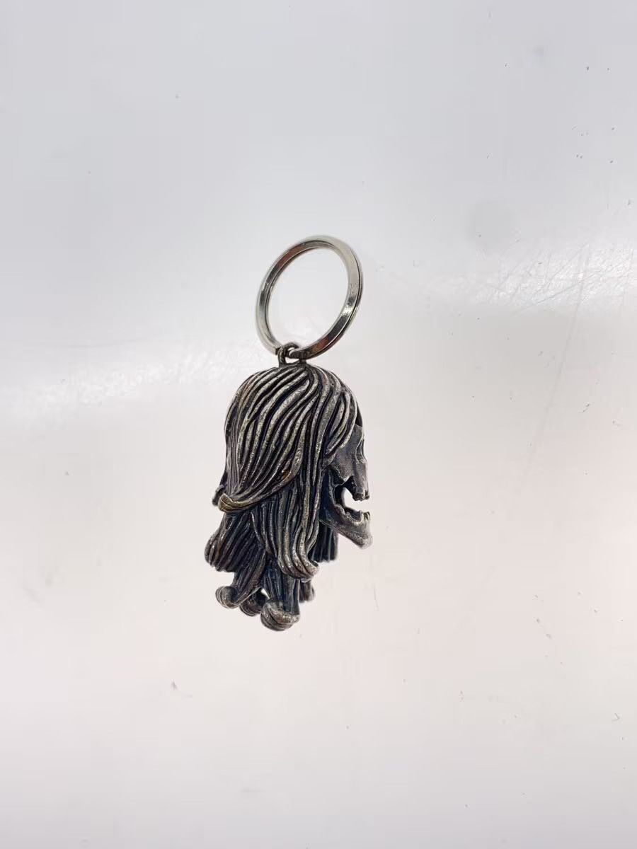 Undercover Skull Necklace Pendant Size ONE SIZE - 3 Thumbnail