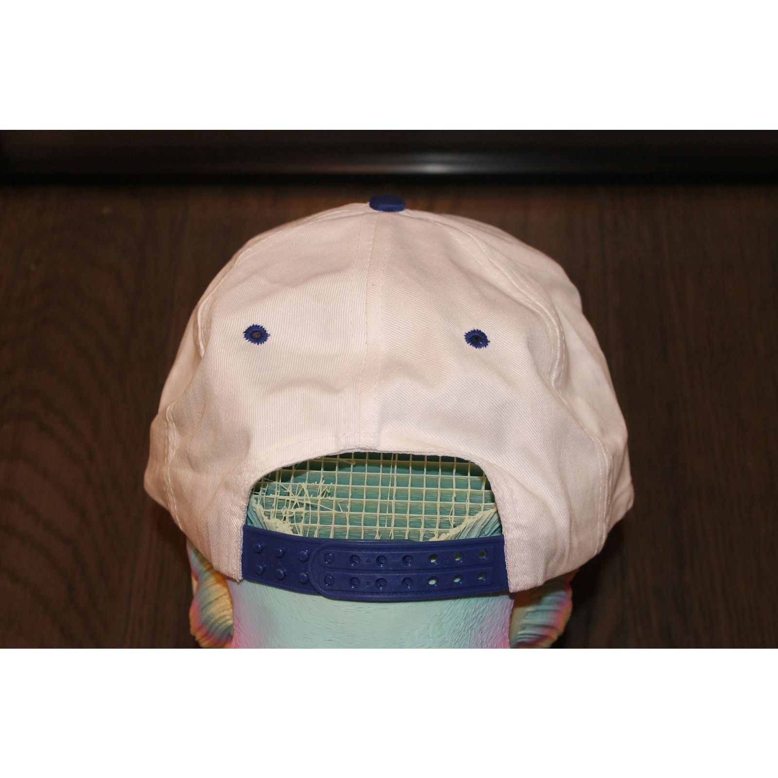 NASCAR Valvoline Vintage Snapback Nascar Hat Size ONE SIZE - 3 Thumbnail