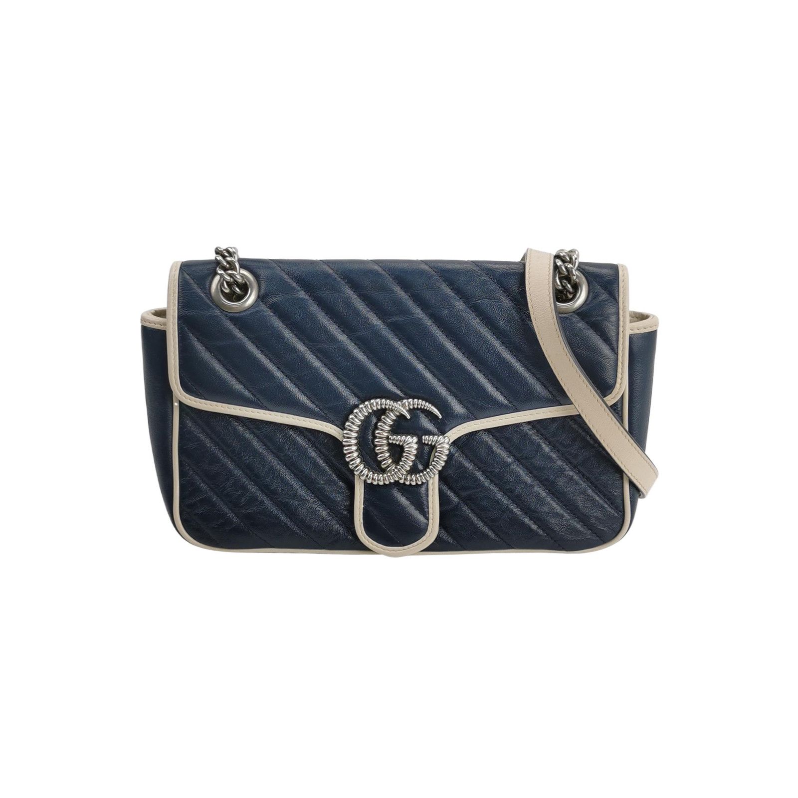 Gucci Gucci Women os Shoulder Bags Size ONE SIZE - 1 Thumbnail