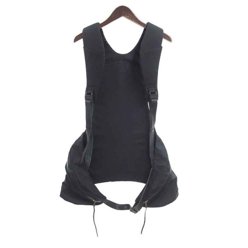 The Viridi-anne 15SS Waterproof 3-Layer Asymmetrical Backpack Size ONE SIZE - 11 Thumbnail