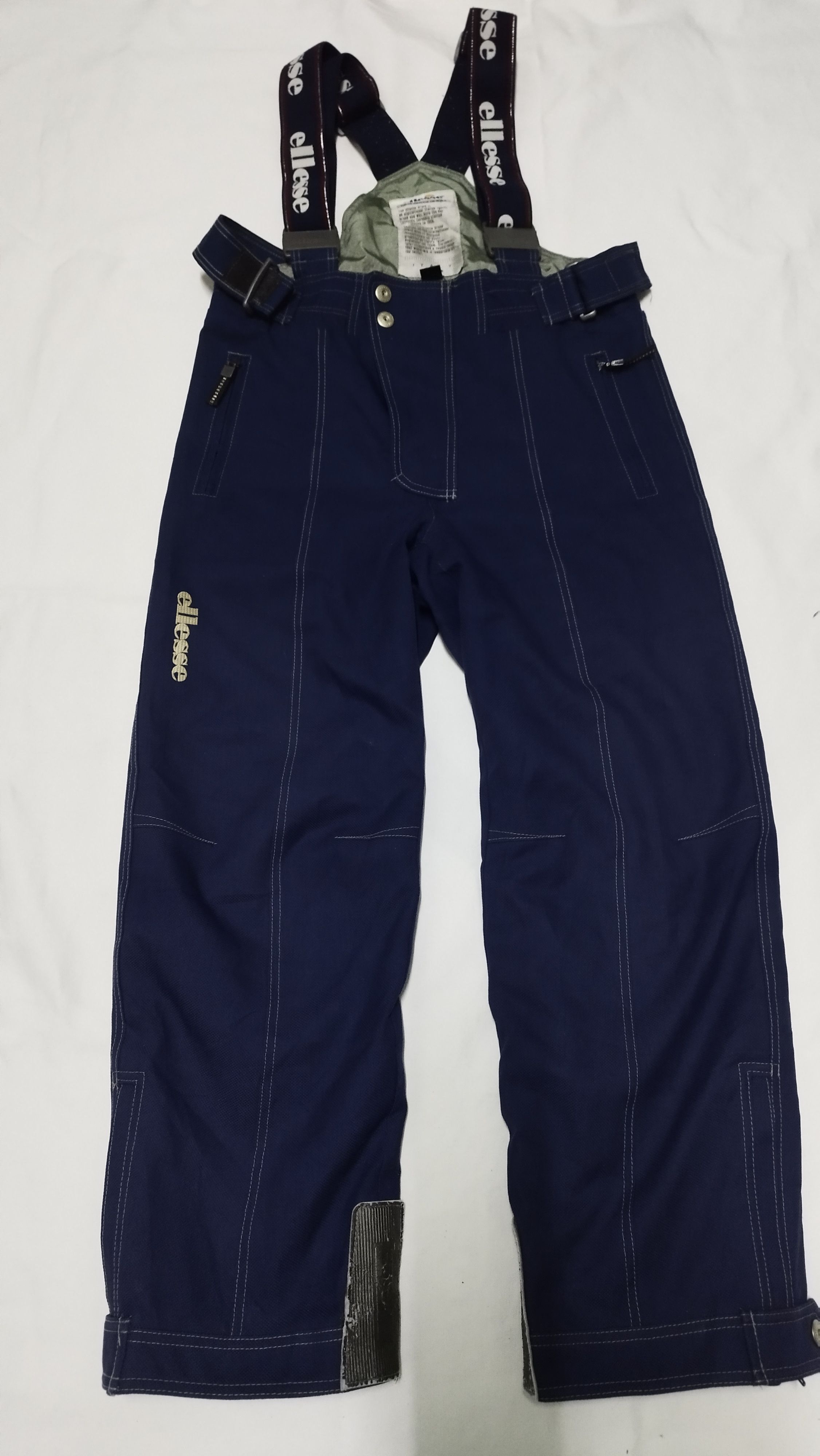 Ellesse × Other Ellesse ski jumpsuits Size US 35 - 2 Thumbnail