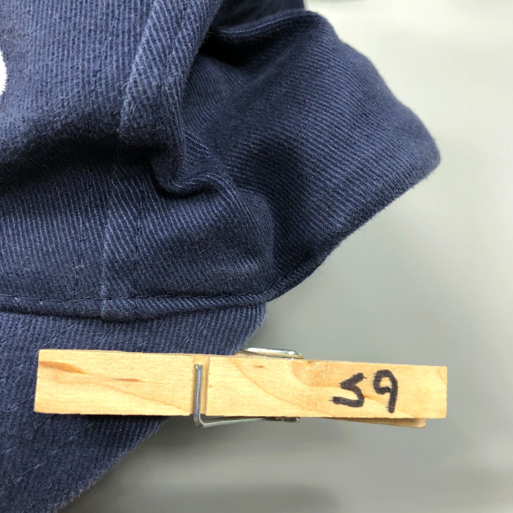 American Needle VINTAGE American Needle Corona Extra Hat Cap Snapback Adjustable Twill Blue 90s Dad Beer Logo Outdoor Classic Retro Hipster Mens Hats Size ONE SIZE - 8 Thumbnail
