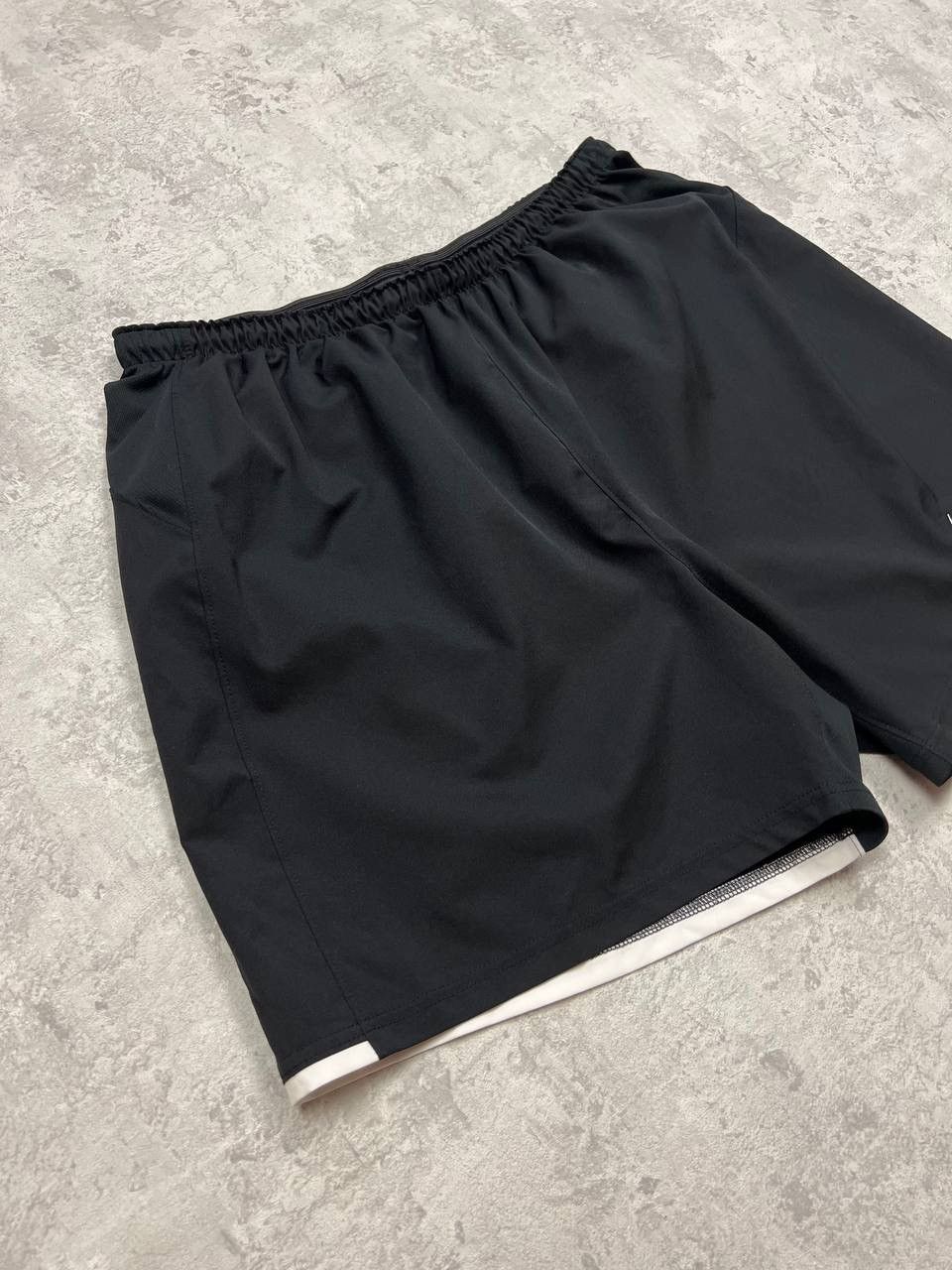 Nike Vintage Nike Shorts Size US 40 / EU 56 - 3 Thumbnail