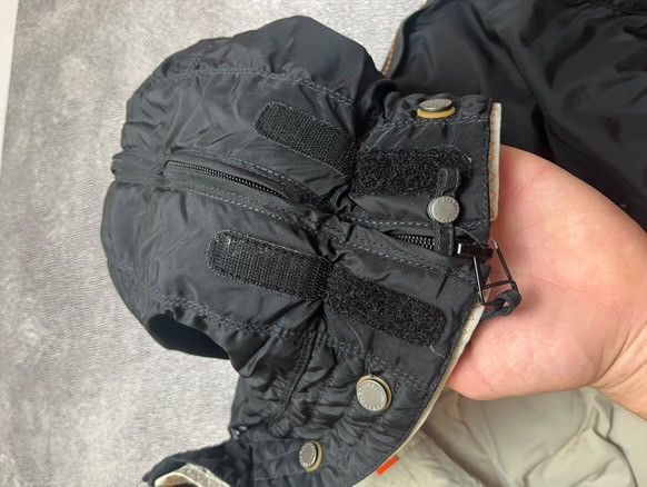 Parajumpers Parajumper Jacket Vintage Masterpiece Size US L / EU 52-54 / 3 - 19 Thumbnail