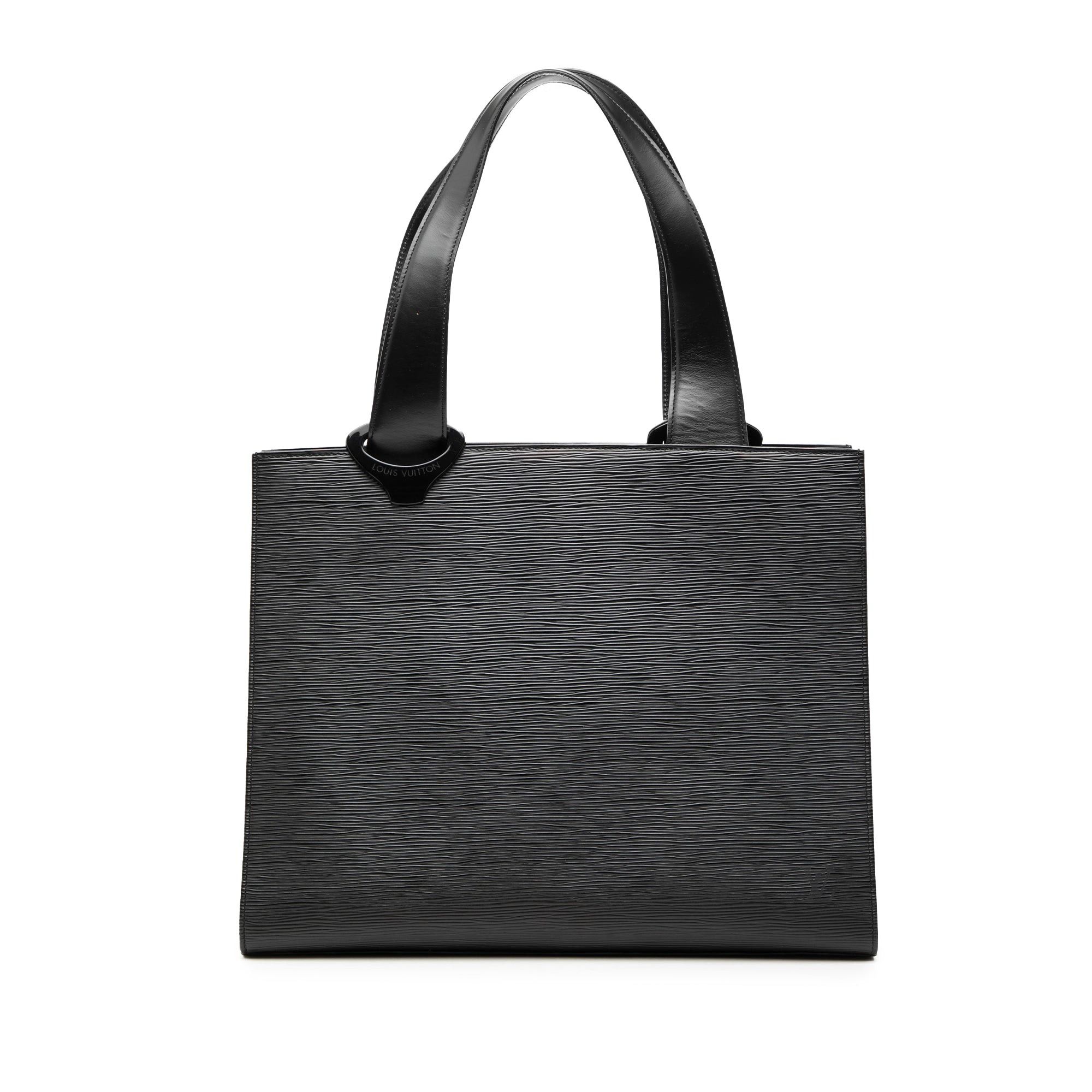Louis Vuitton Epi Gemeaux Size ONE SIZE - 1 Thumbnail