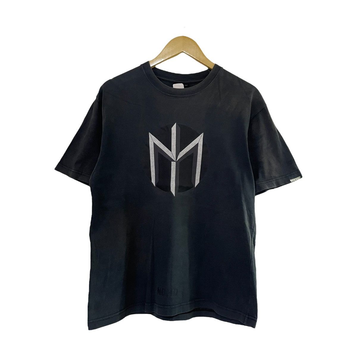 Japanese Brand × Neighborhood Vintage 2001 Neig OG Logo’s Vintage Size US M / EU 48-50 / 2 - 2 Thumbnail