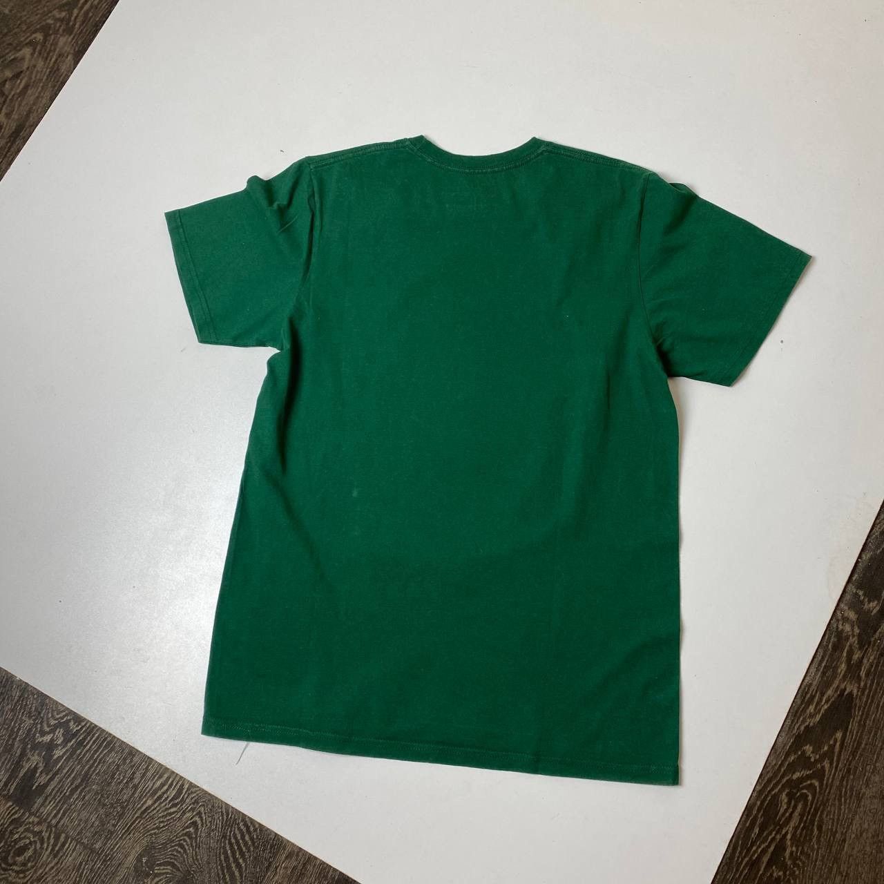 Adidas Adidas NBA Bucks T-shirt Size:M Size US M / EU 48-50 / 2 - 2 Thumbnail